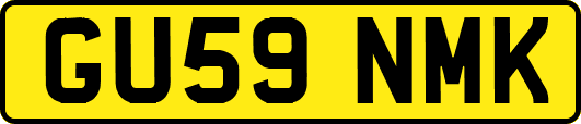 GU59NMK