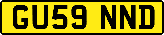 GU59NND