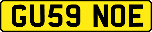 GU59NOE