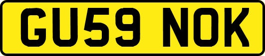 GU59NOK
