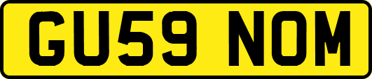 GU59NOM