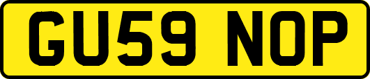 GU59NOP