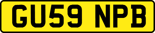 GU59NPB