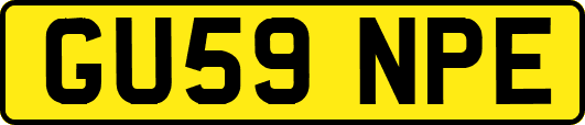 GU59NPE
