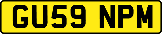 GU59NPM