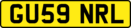 GU59NRL