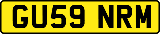 GU59NRM