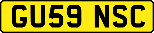 GU59NSC