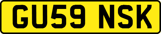 GU59NSK
