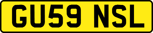 GU59NSL