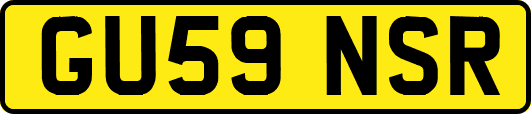 GU59NSR