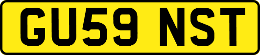 GU59NST