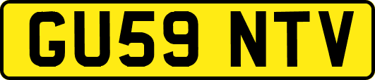 GU59NTV