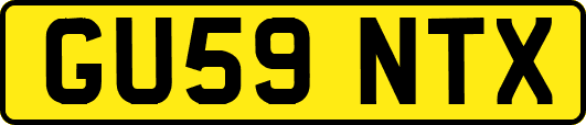 GU59NTX