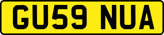 GU59NUA