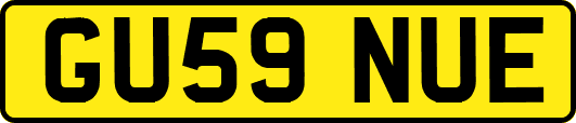 GU59NUE