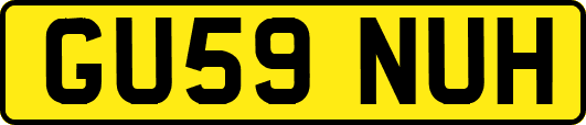 GU59NUH