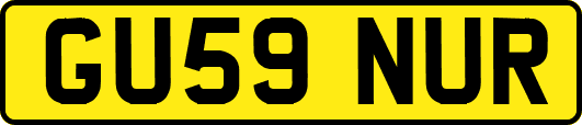 GU59NUR