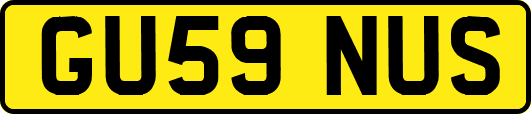 GU59NUS
