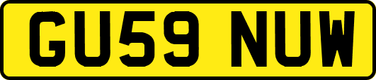 GU59NUW