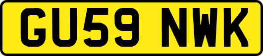 GU59NWK