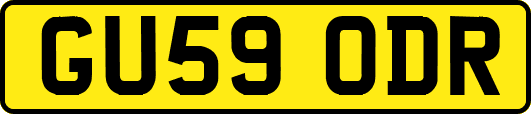 GU59ODR