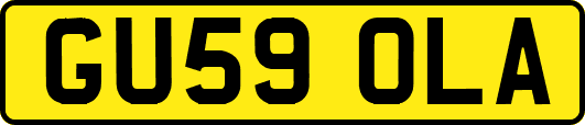GU59OLA