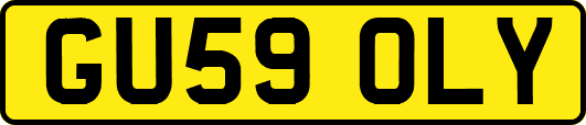 GU59OLY