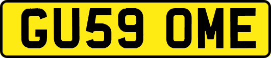 GU59OME