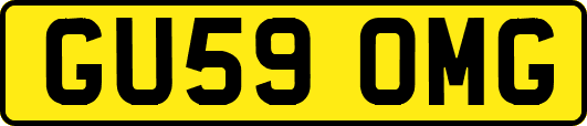 GU59OMG