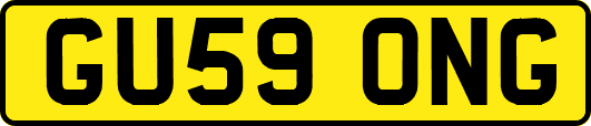 GU59ONG