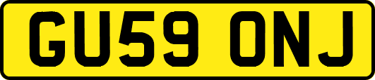 GU59ONJ