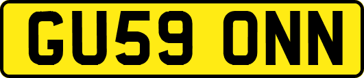 GU59ONN