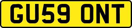 GU59ONT