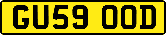 GU59OOD