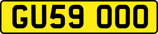 GU59OOO