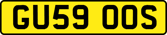 GU59OOS