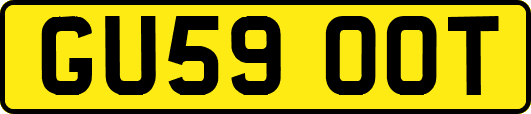GU59OOT