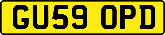 GU59OPD