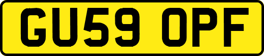 GU59OPF