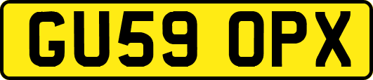 GU59OPX