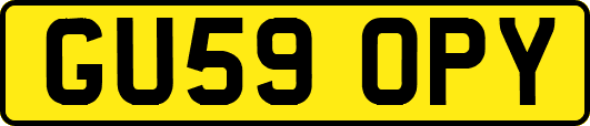 GU59OPY