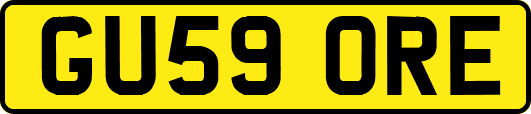 GU59ORE