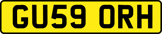 GU59ORH