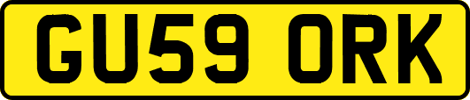 GU59ORK