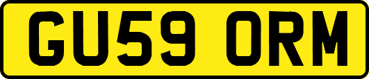 GU59ORM