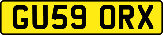 GU59ORX