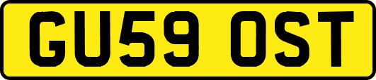 GU59OST