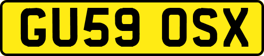 GU59OSX