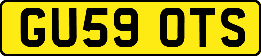 GU59OTS